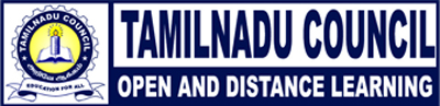 Tamil Nadu Council Logo